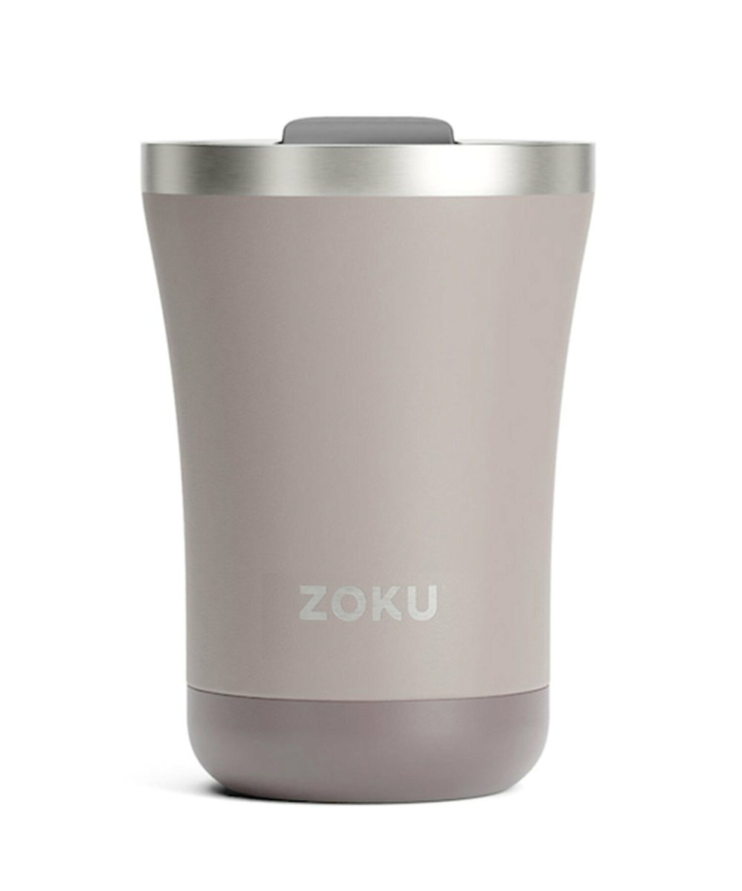 ZOKU/ZOKU(ゾク)/3in1タンブラー 350ml グレー